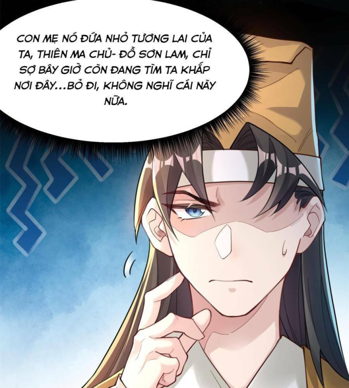 Hạo Kiếp Dư Sinh Chapter 07 - Trang 23