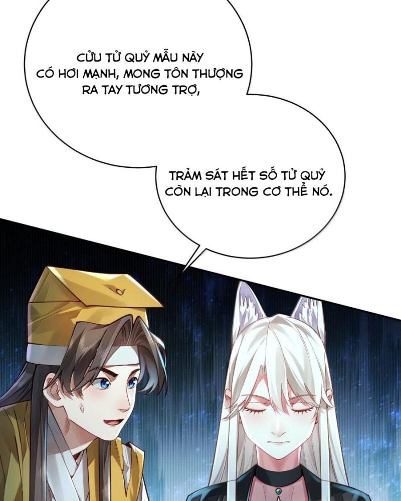 Hạo Kiếp Dư Sinh Chapter 45 - Trang 36