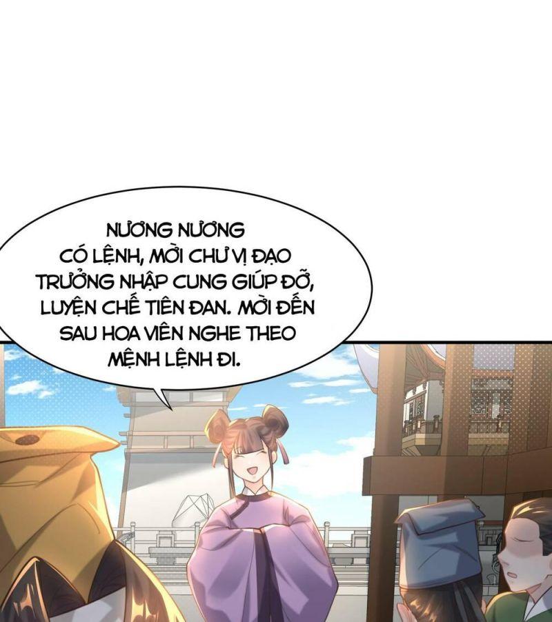 Hạo Kiếp Dư Sinh Chapter 8 - Trang 84