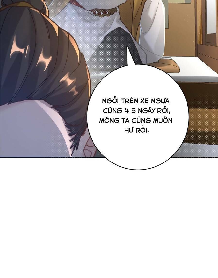 Hạo Kiếp Dư Sinh Chapter 6 - Trang 15