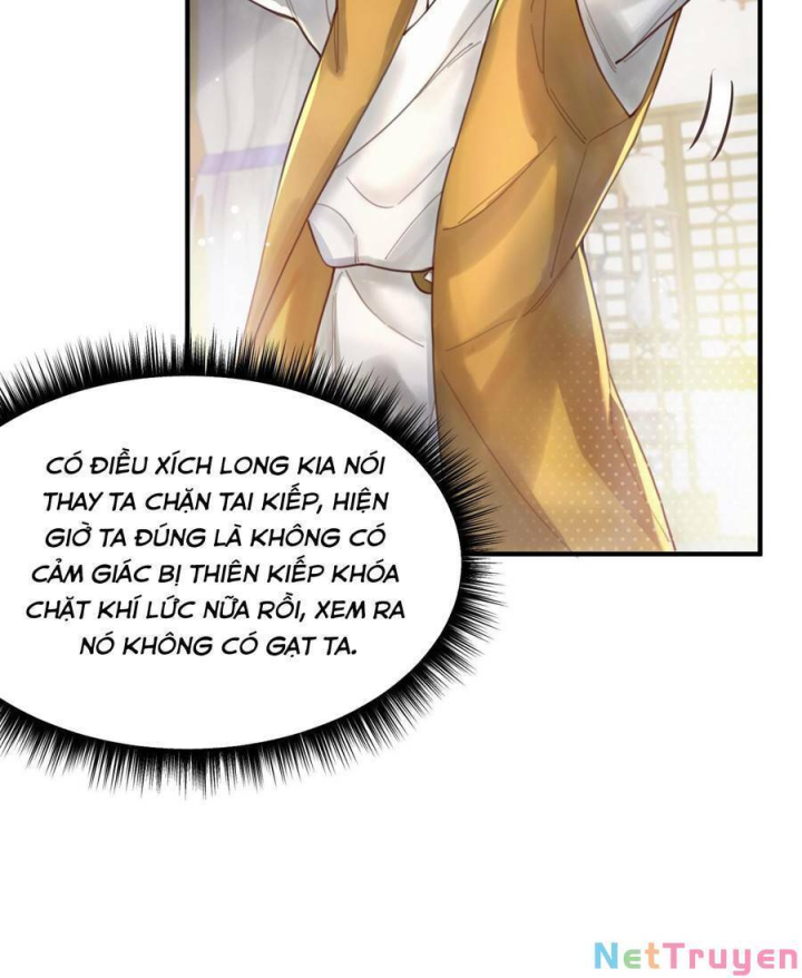 Hạo Kiếp Dư Sinh Chapter 07 - Trang 76