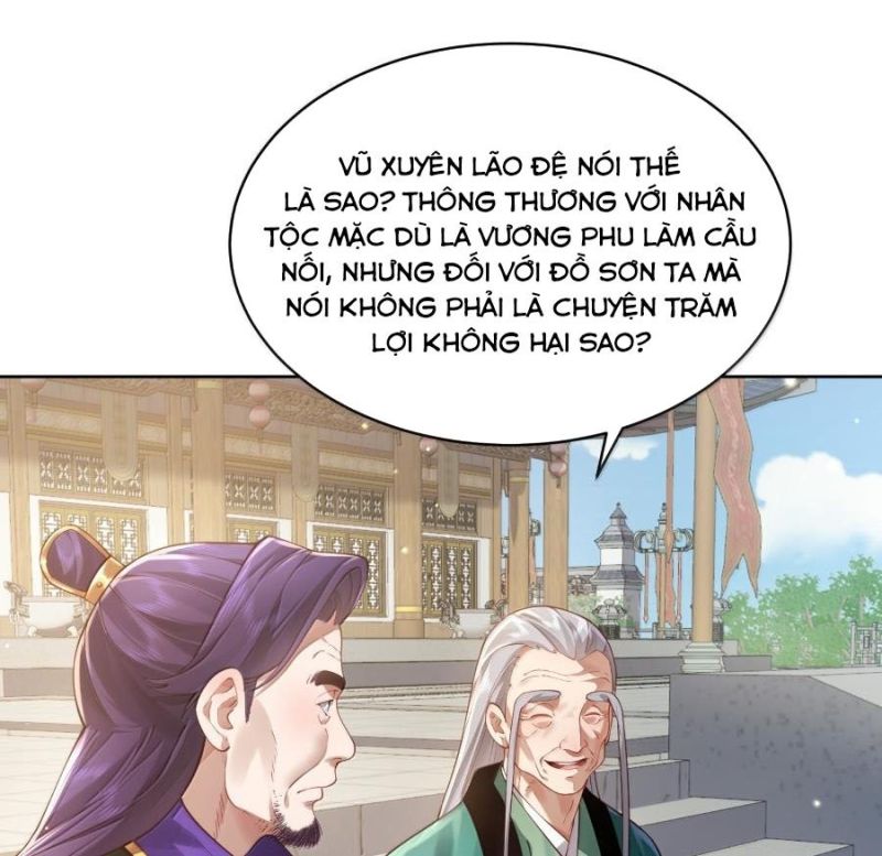 Hạo Kiếp Dư Sinh Chapter 48 - Trang 10