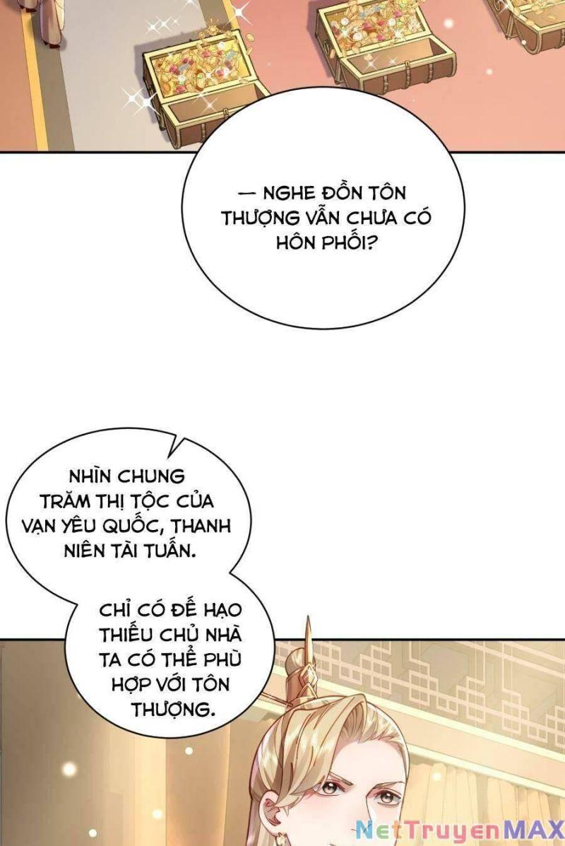 Hạo Kiếp Dư Sinh Chapter 23 - Trang 32