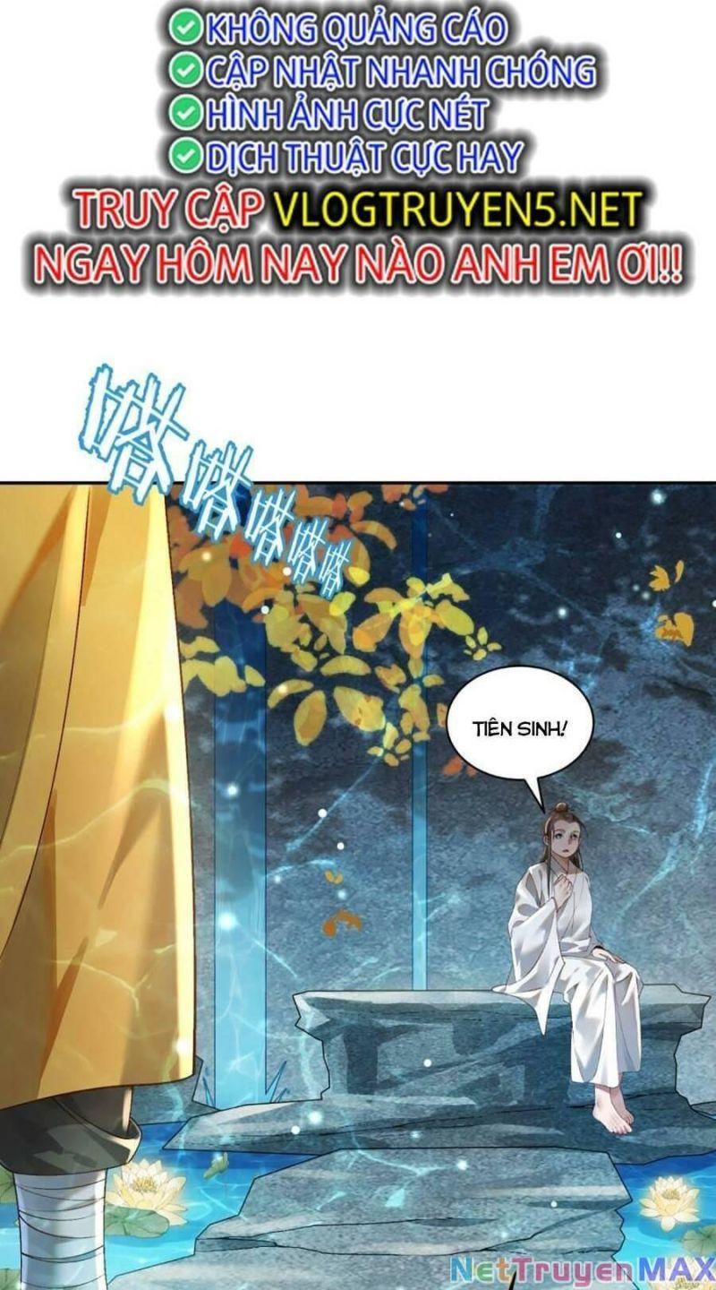 Hạo Kiếp Dư Sinh Chapter 17 - Trang 50