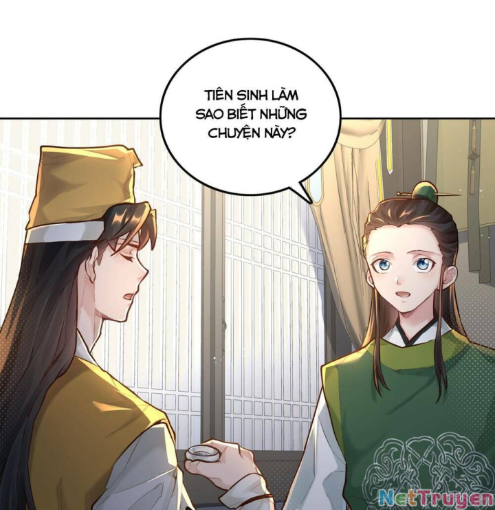 Hạo Kiếp Dư Sinh Chapter 05 - Trang 110