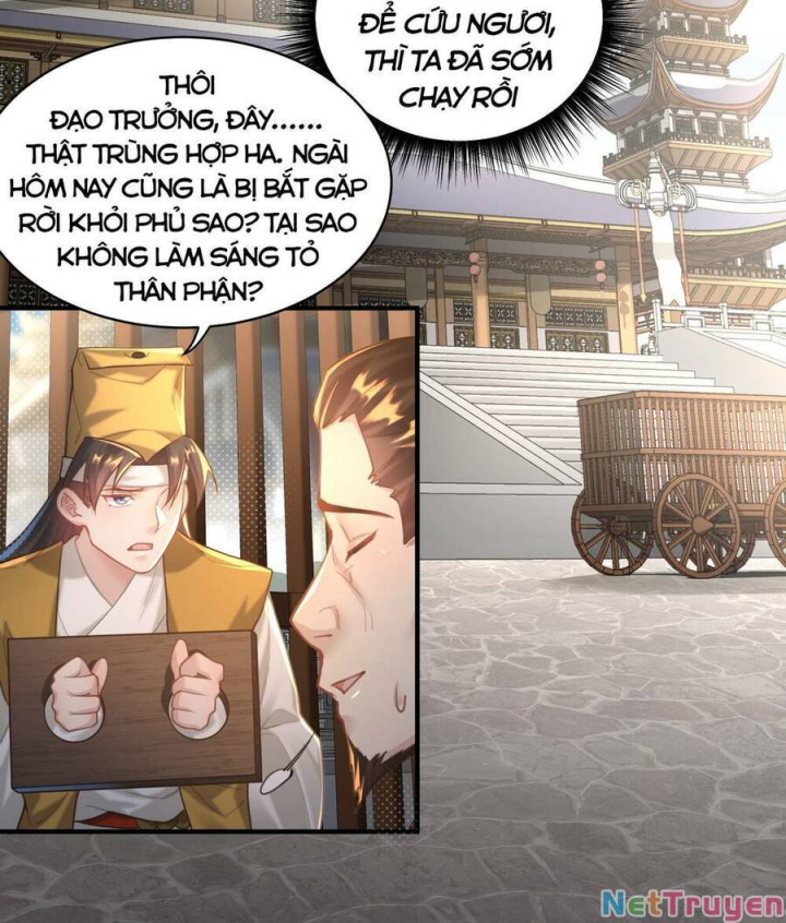 Hạo Kiếp Dư Sinh Chapter 08 - Trang 83