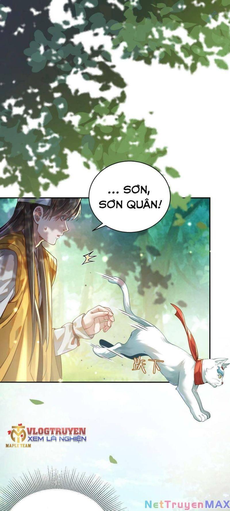 Hạo Kiếp Dư Sinh Chapter 18 - Trang 21