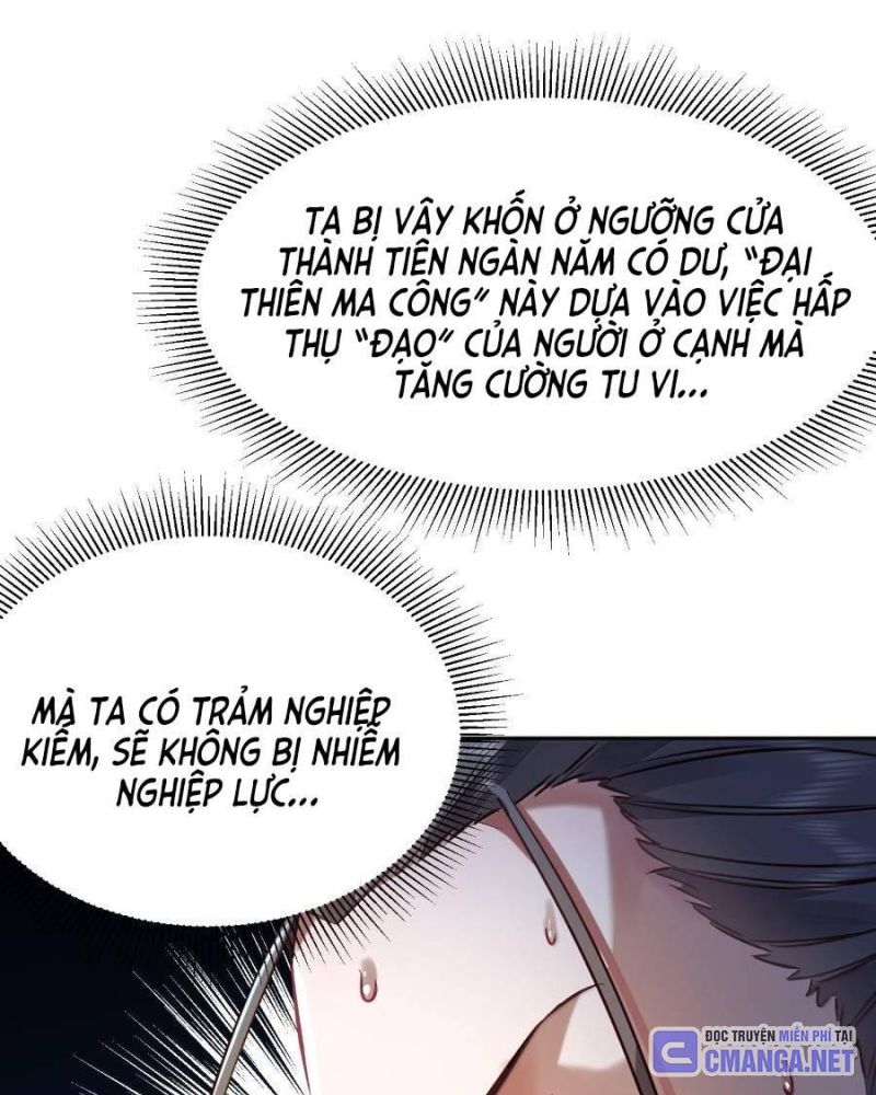 Hạo Kiếp Dư Sinh Chapter 49 - Trang 8