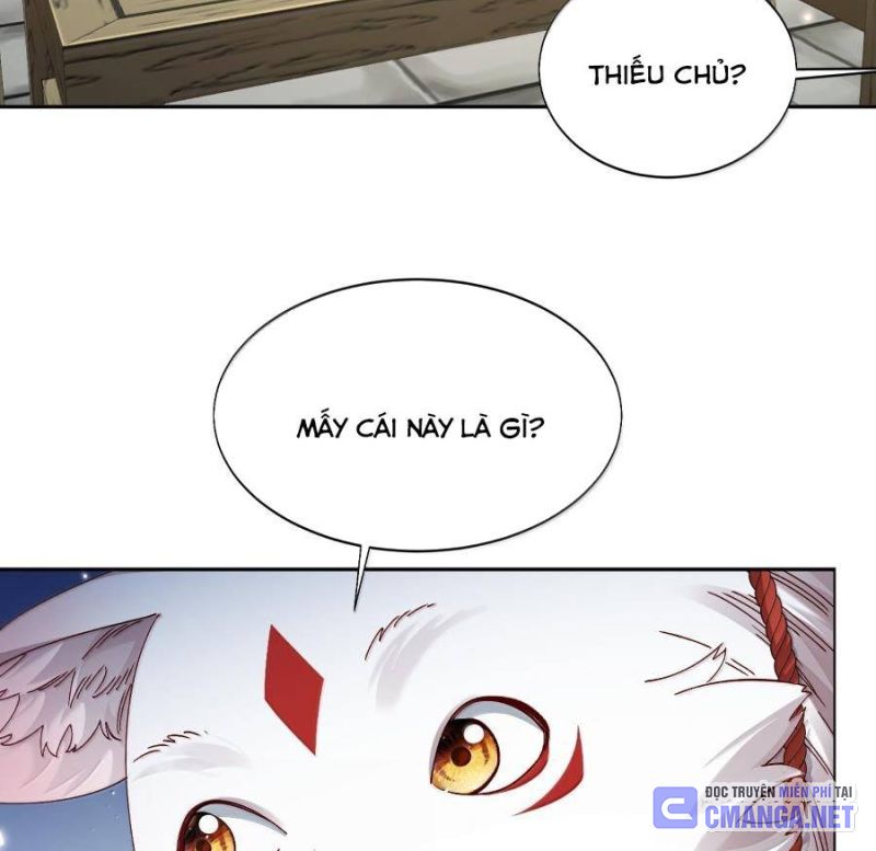 Hạo Kiếp Dư Sinh Chapter 51 - Trang 29