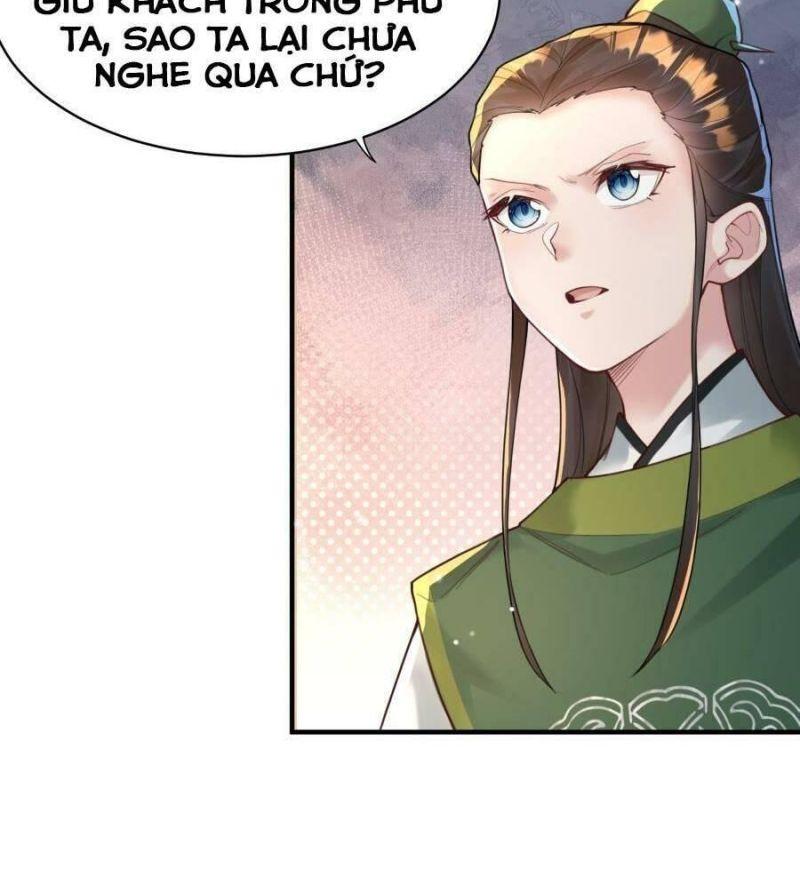 Hạo Kiếp Dư Sinh Chapter 9 - Trang 9