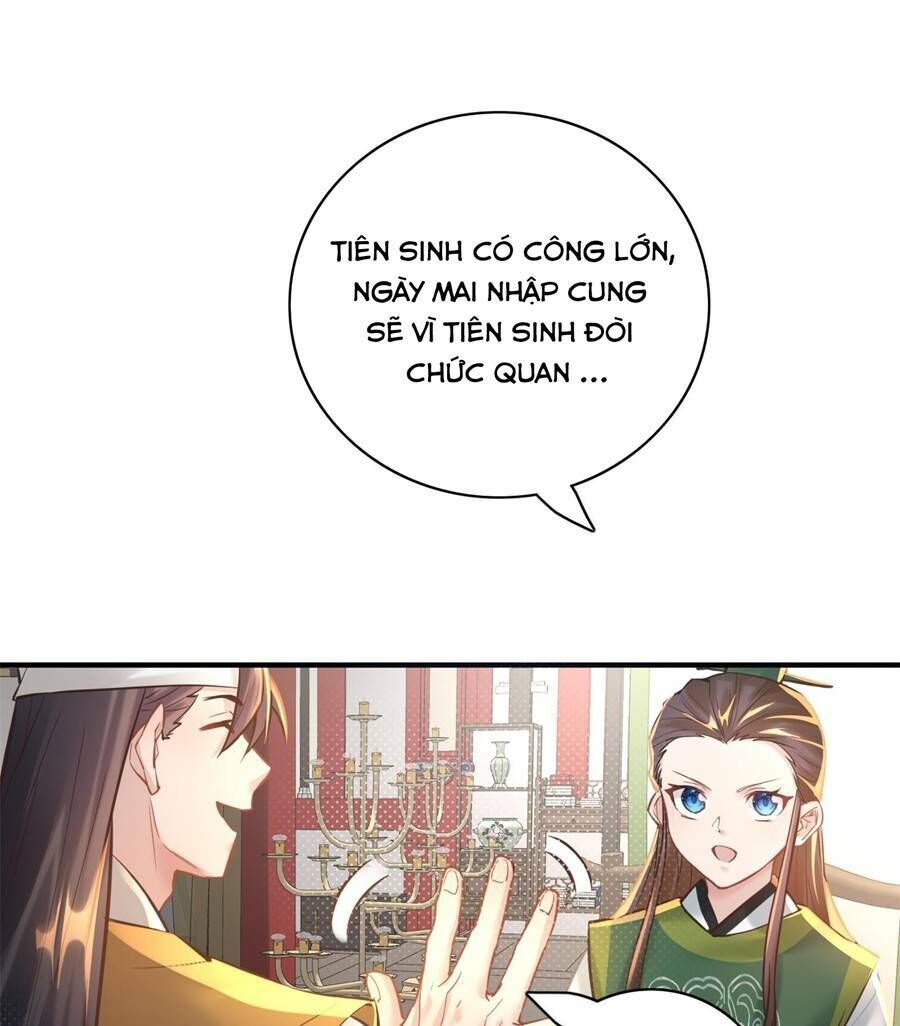 Hạo Kiếp Dư Sinh Chapter 6 - Trang 47