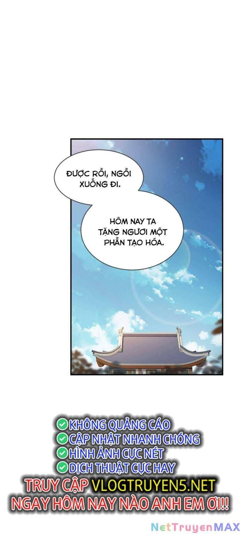 Hạo Kiếp Dư Sinh Chapter 23 - Trang 45