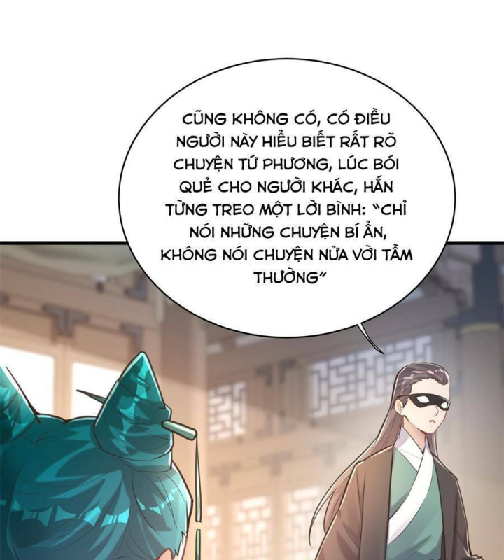 Hạo Kiếp Dư Sinh Chapter 07 - Trang 161