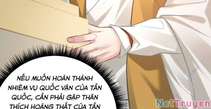 Hạo Kiếp Dư Sinh Chapter 07 - Trang 98