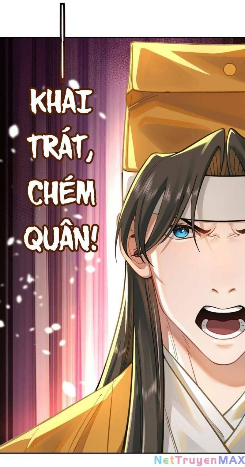 Hạo Kiếp Dư Sinh Chapter 17 - Trang 16