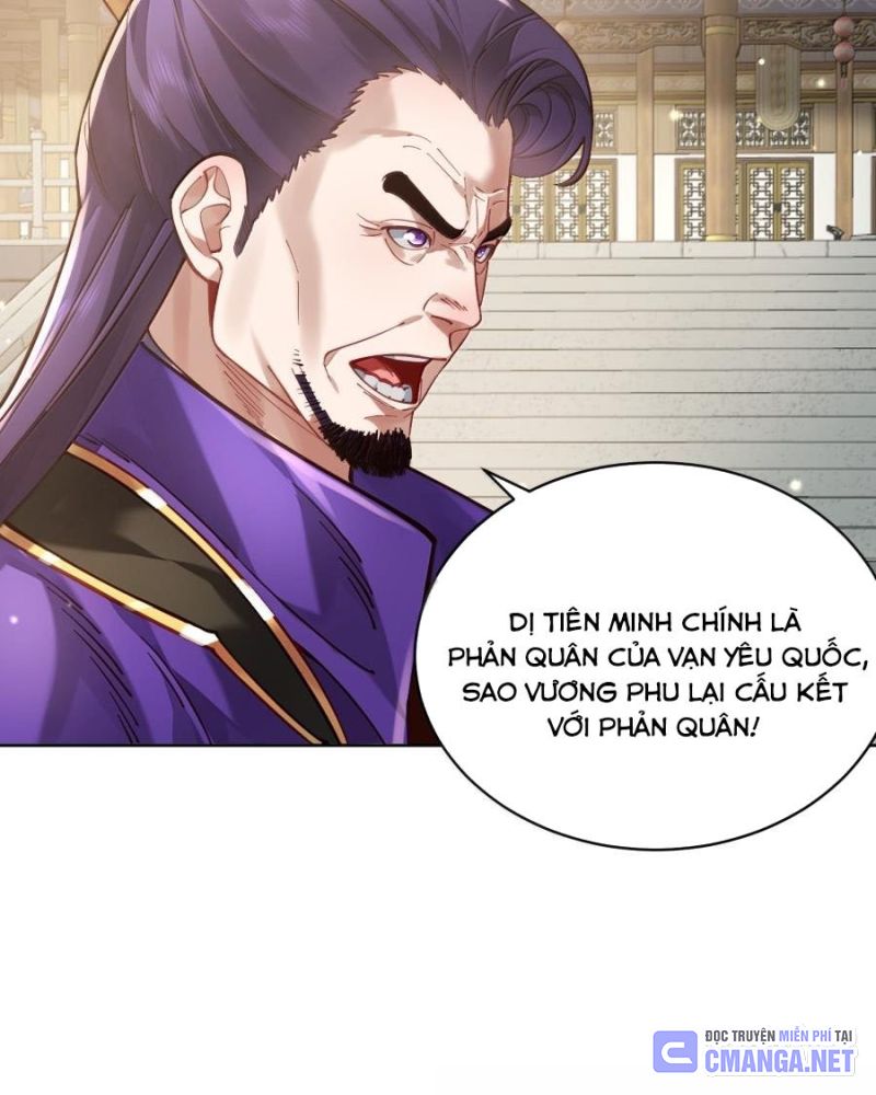 Hạo Kiếp Dư Sinh Chapter 48 - Trang 44