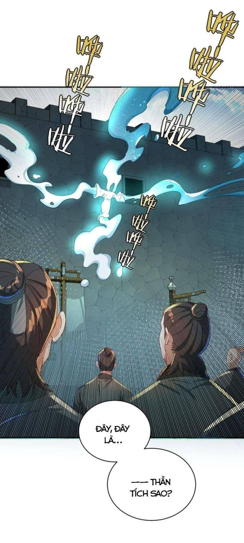 Hạo Kiếp Dư Sinh Chapter 15 - Trang 49