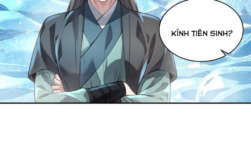 Hạo Kiếp Dư Sinh Chapter 52 - Trang 42