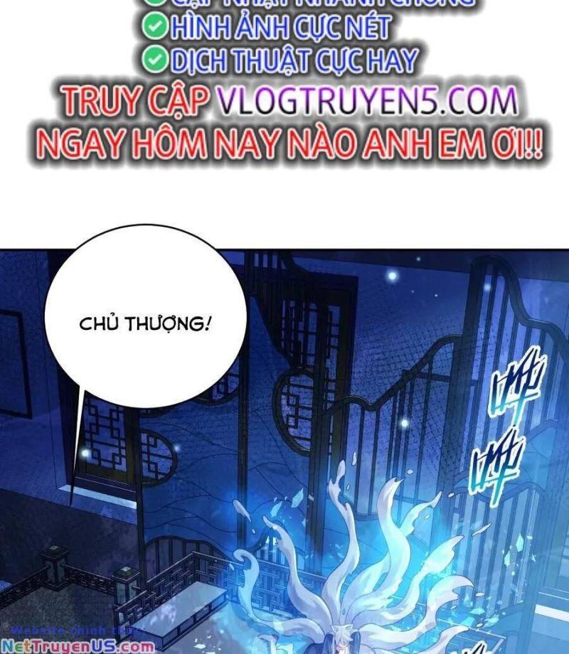 Hạo Kiếp Dư Sinh Chapter 25 - Trang 3