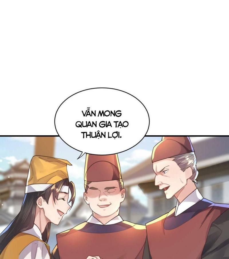 Hạo Kiếp Dư Sinh Chapter 8 - Trang 45