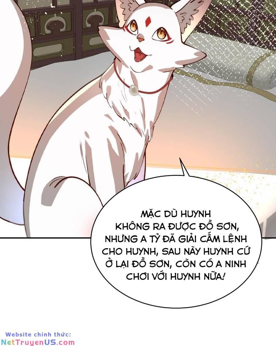 Hạo Kiếp Dư Sinh Chapter 31 - Trang 29