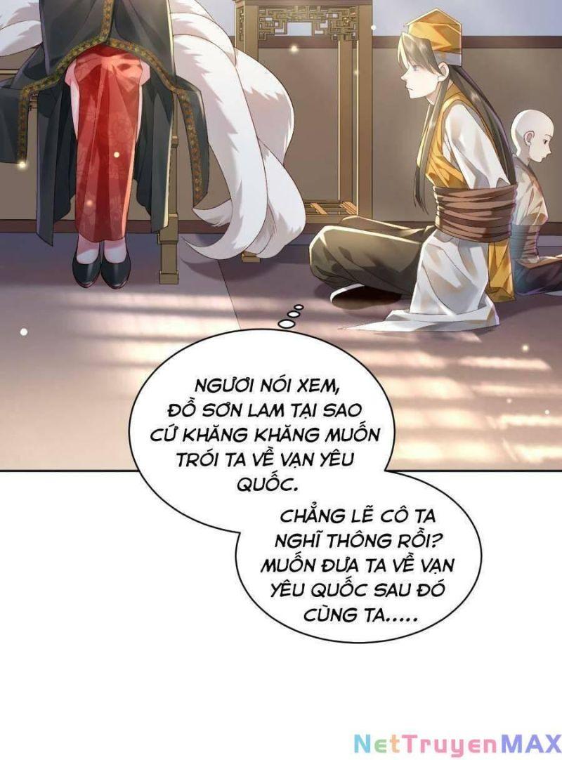 Hạo Kiếp Dư Sinh Chapter 20 - Trang 14