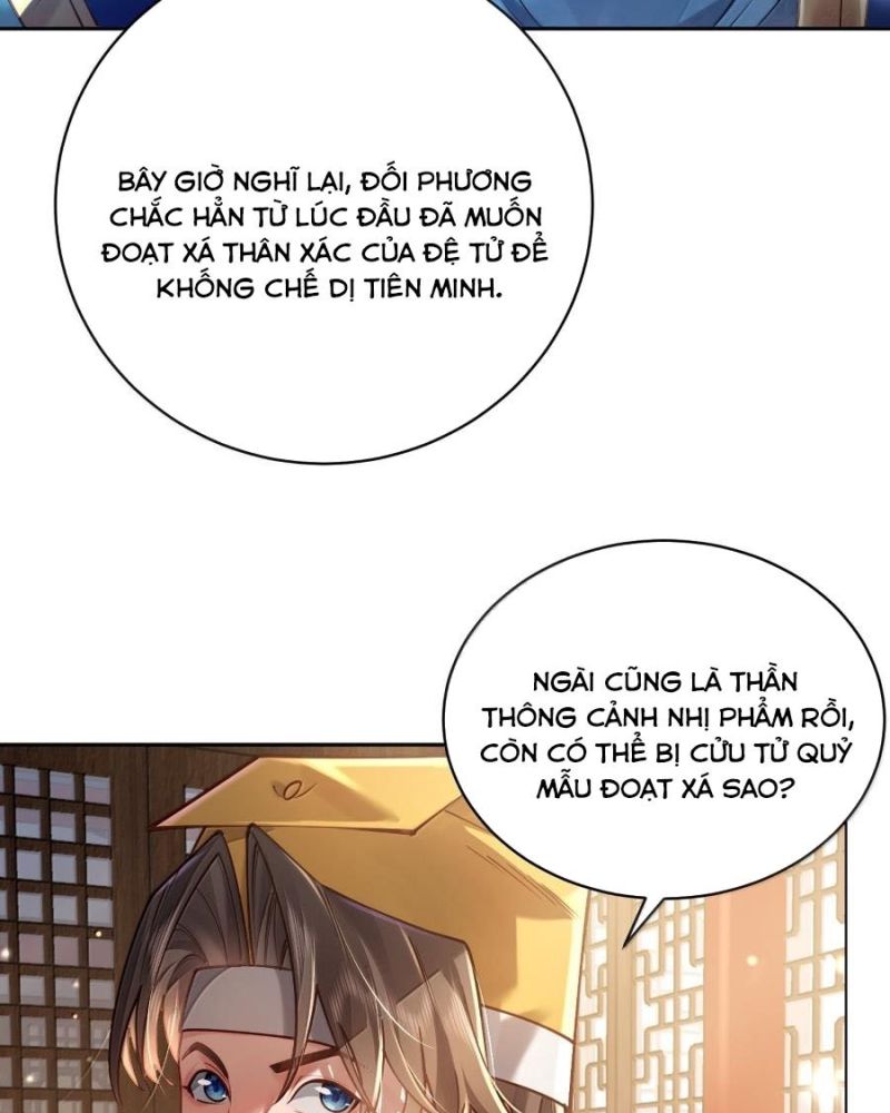 Hạo Kiếp Dư Sinh Chapter 46 - Trang 13