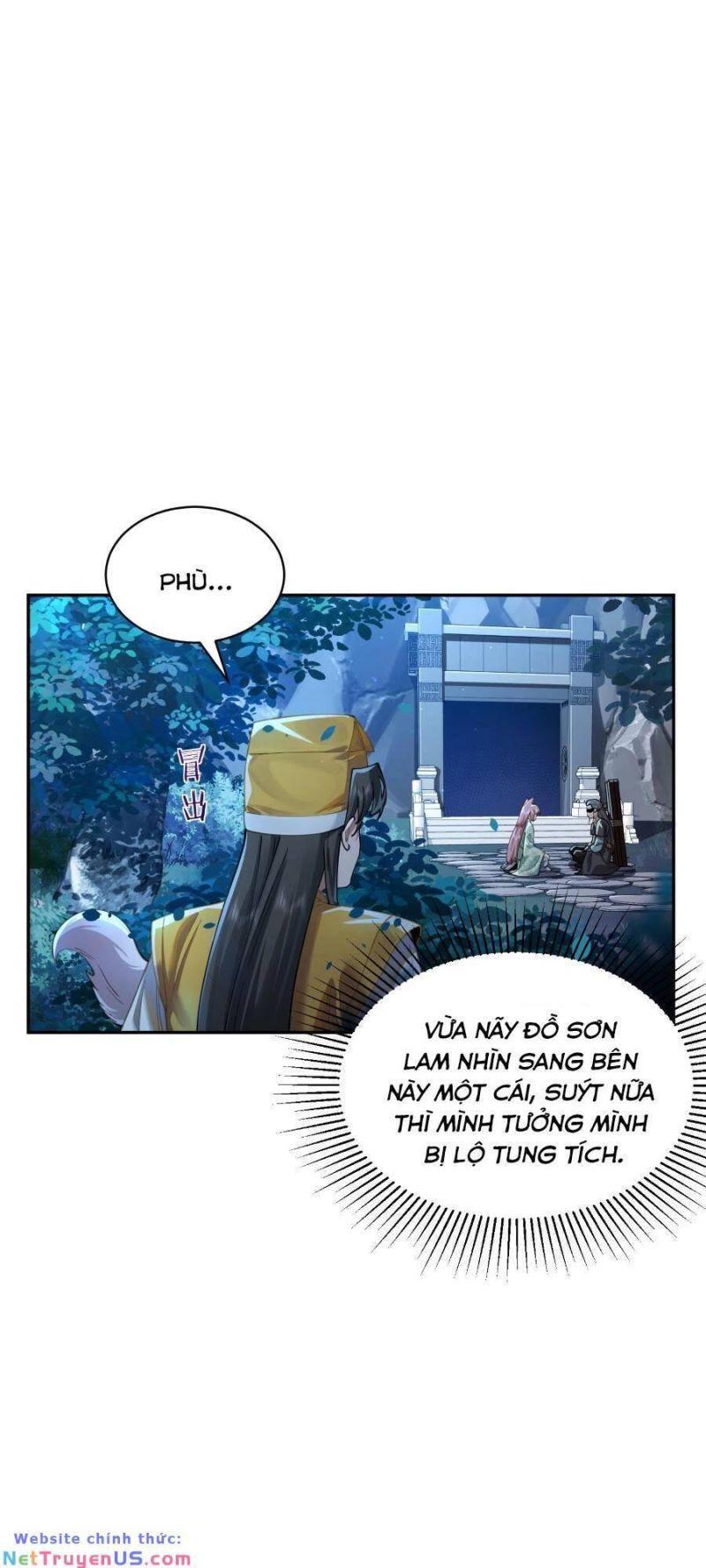 Hạo Kiếp Dư Sinh Chapter 25 - Trang 14