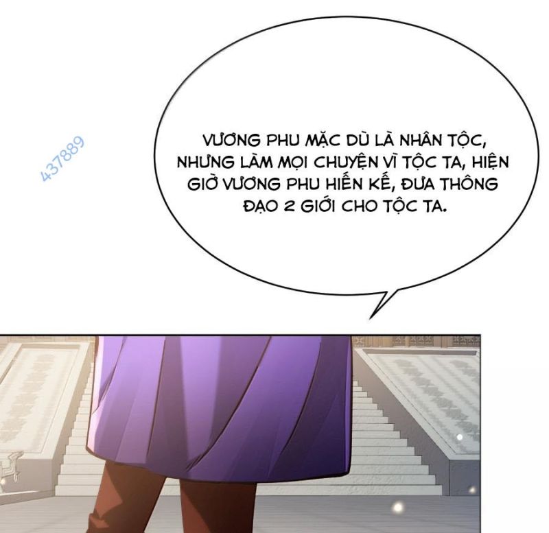 Hạo Kiếp Dư Sinh Chapter 48 - Trang 37