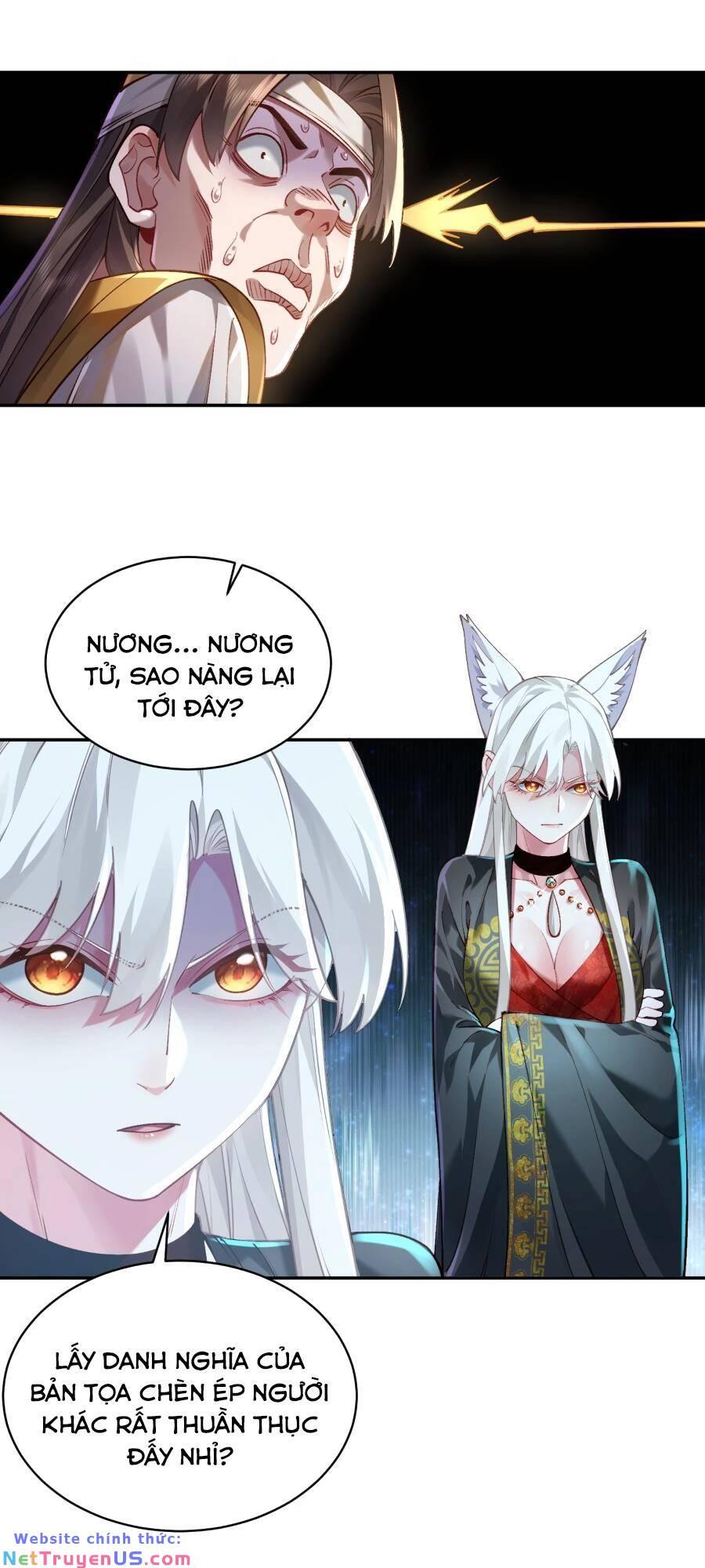 Hạo Kiếp Dư Sinh Chapter 31 - Trang 4