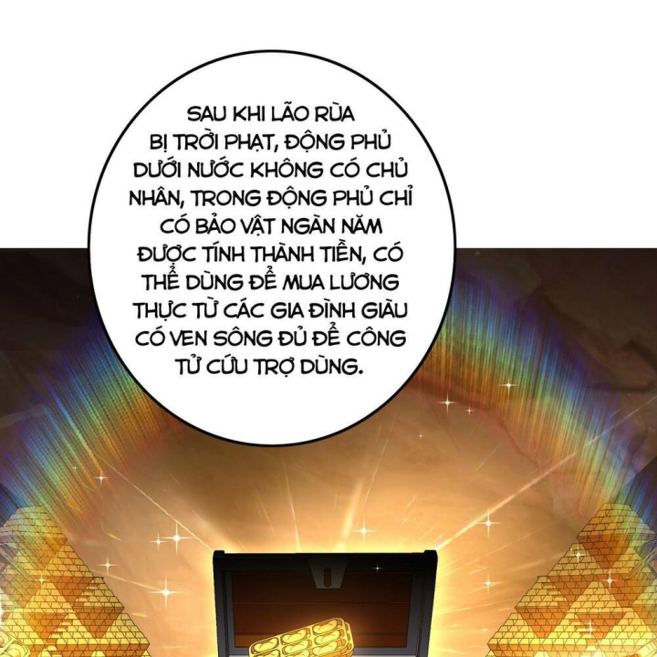 Hạo Kiếp Dư Sinh Chapter 05 - Trang 126