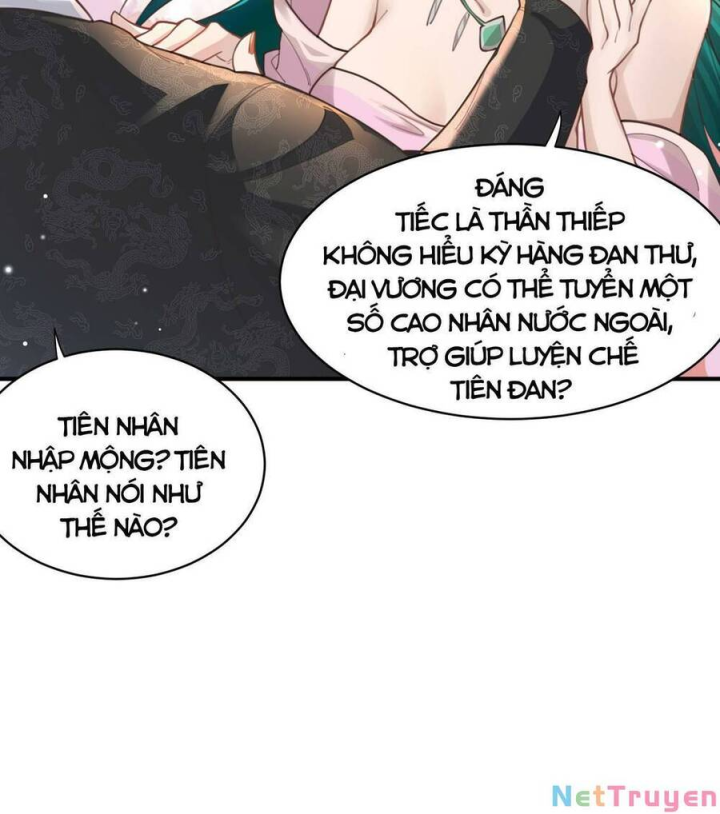 Hạo Kiếp Dư Sinh Chapter 08 - Trang 14