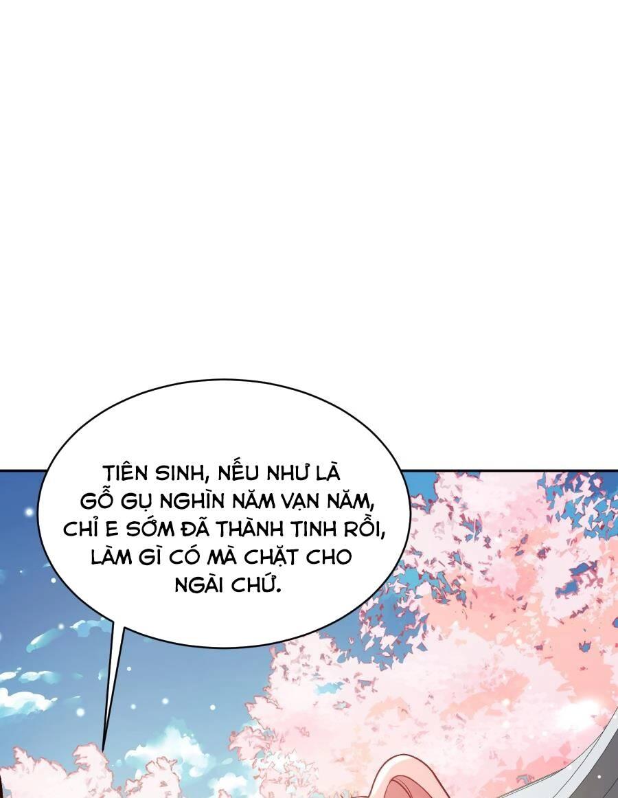 Hạo Kiếp Dư Sinh Chapter 30 - Trang 28