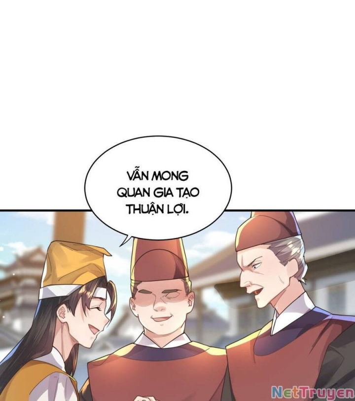 Hạo Kiếp Dư Sinh Chapter 08 - Trang 52