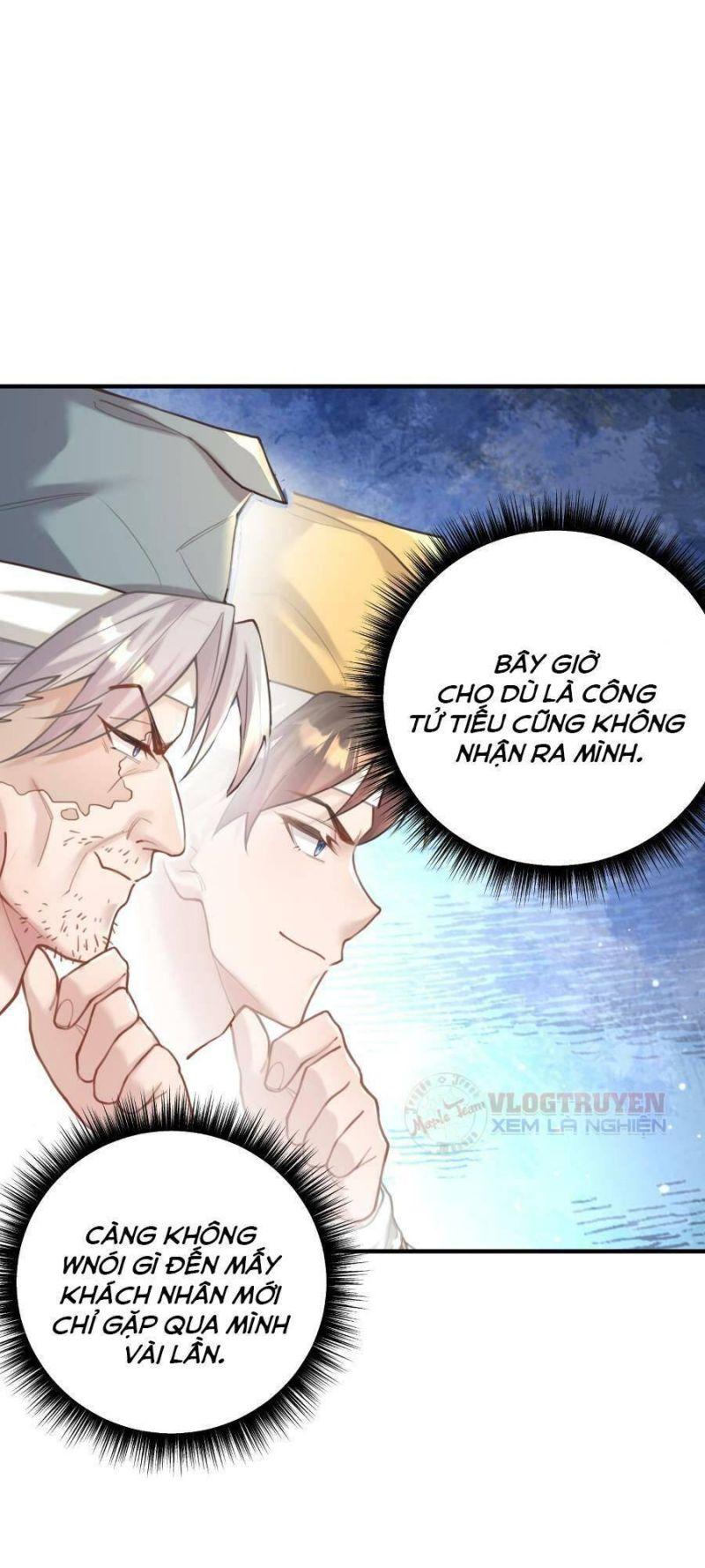 Hạo Kiếp Dư Sinh Chapter 9 - Trang 44