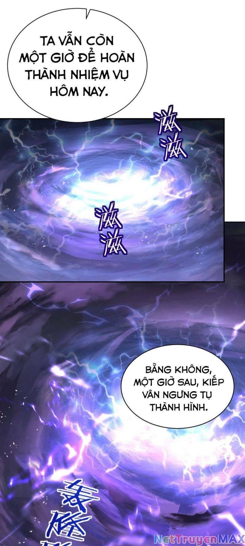 Hạo Kiếp Dư Sinh Chapter 20 - Trang 61