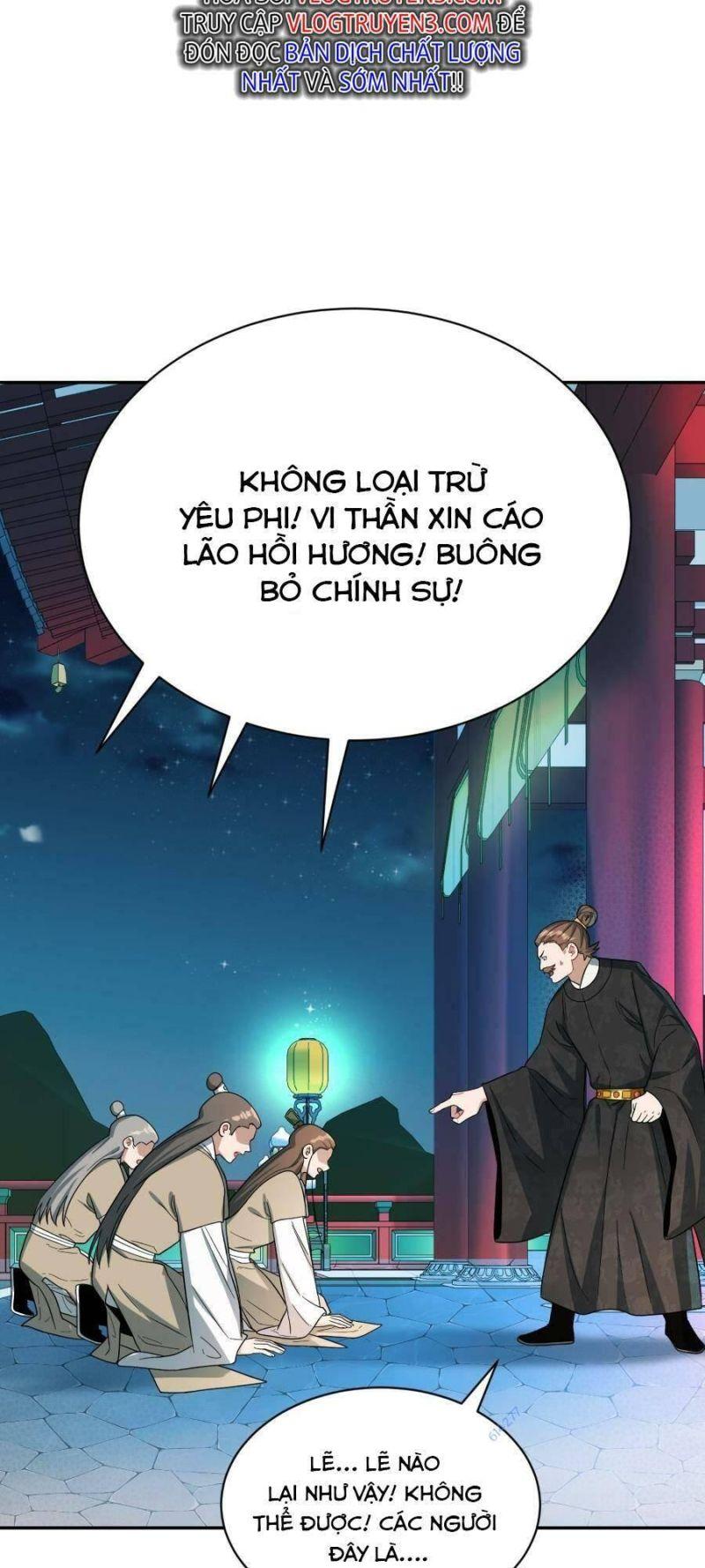 Hạo Kiếp Dư Sinh Chapter 14 - Trang 29