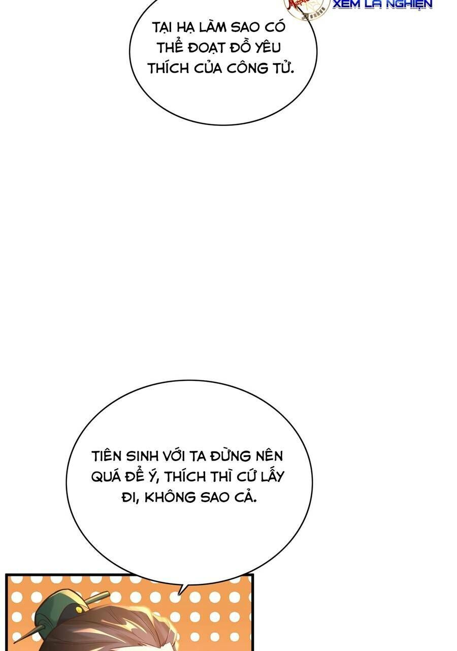 Hạo Kiếp Dư Sinh Chapter 6 - Trang 45