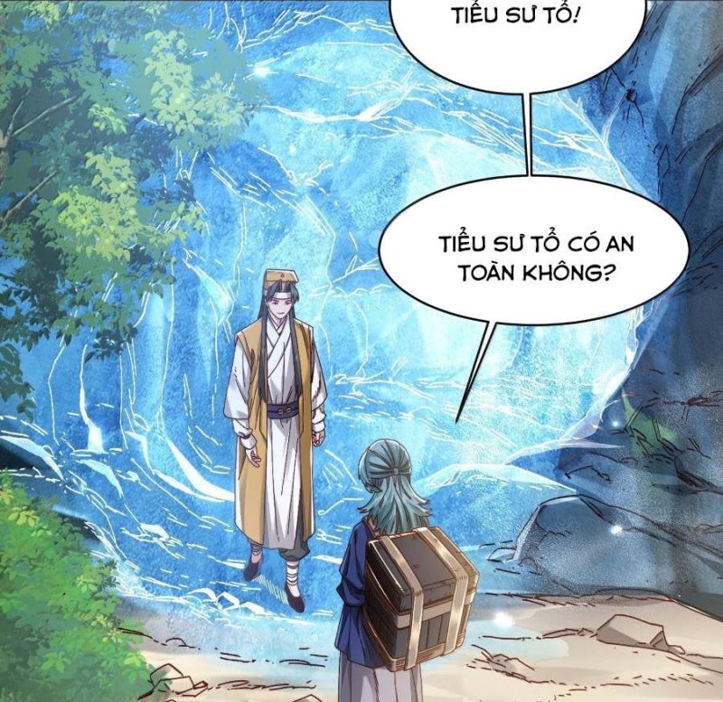 Hạo Kiếp Dư Sinh Chapter 51 - Trang 52