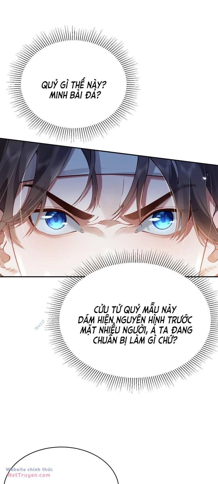 Hạo Kiếp Dư Sinh Chapter 44 - Trang 14