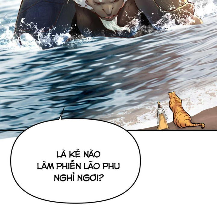 Hạo Kiếp Dư Sinh Chapter 03 - Trang 3