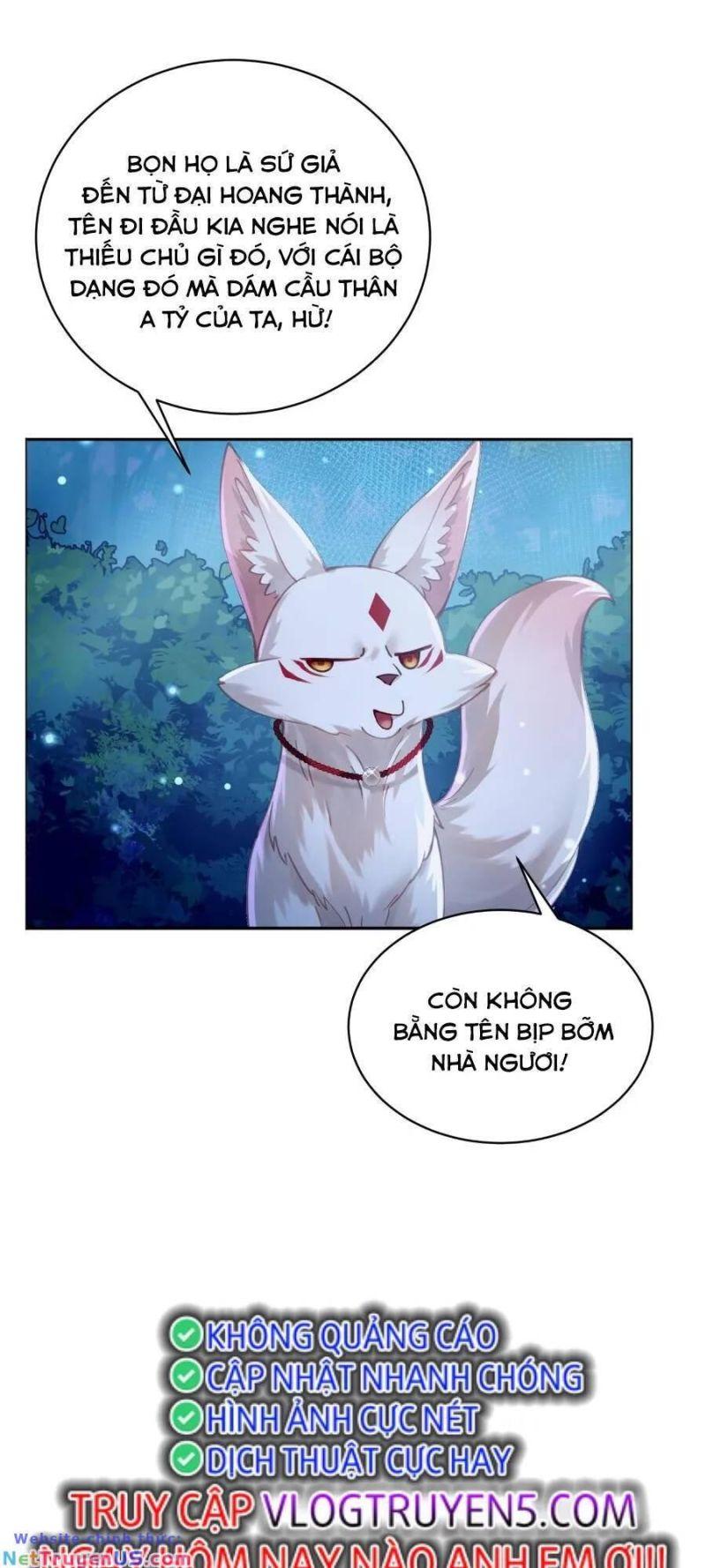 Hạo Kiếp Dư Sinh Chapter 25 - Trang 29