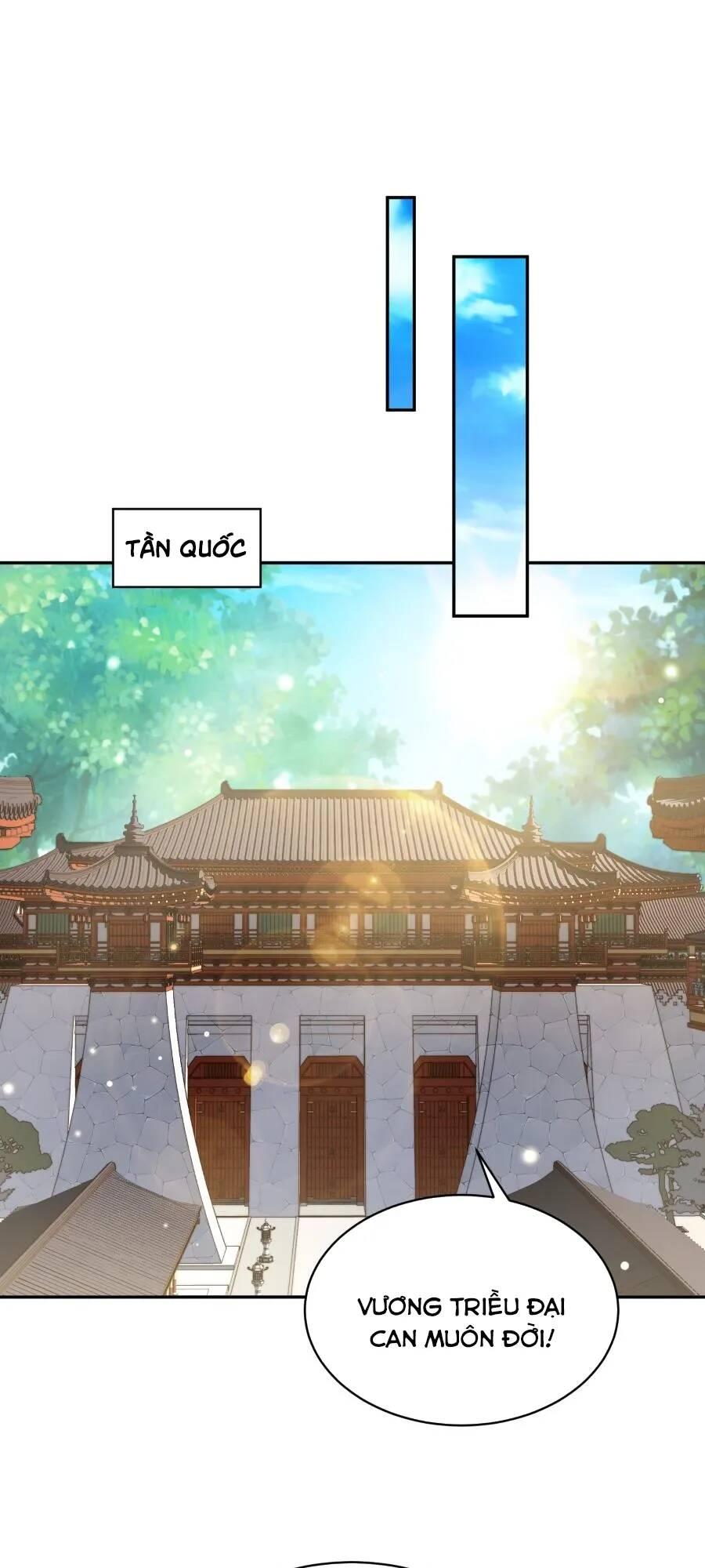 Hạo Kiếp Dư Sinh Chapter 30 - Trang 12