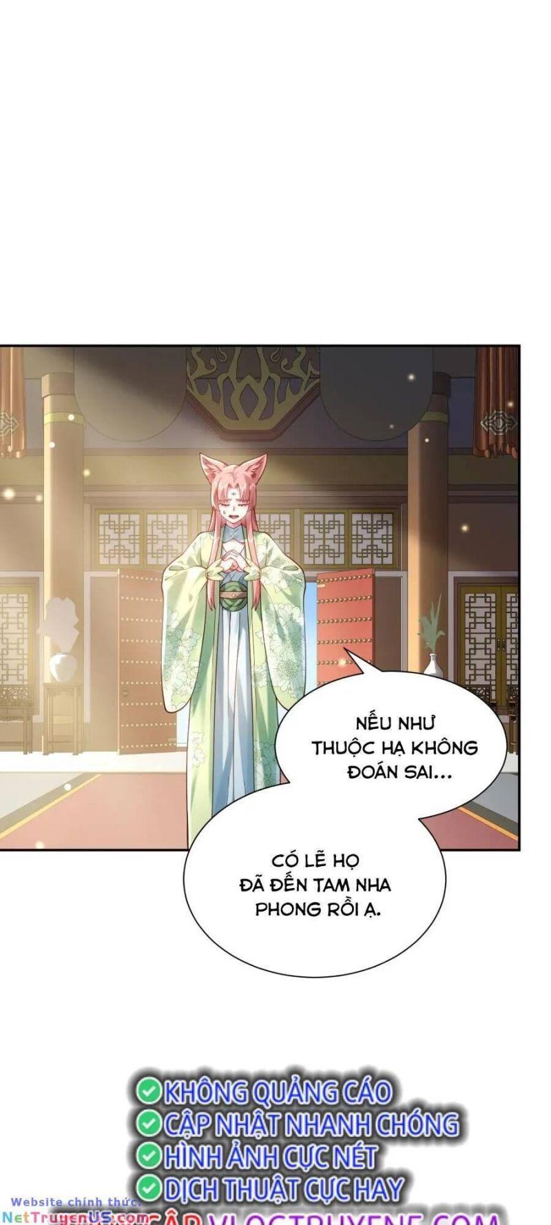 Hạo Kiếp Dư Sinh Chapter 24 - Trang 2