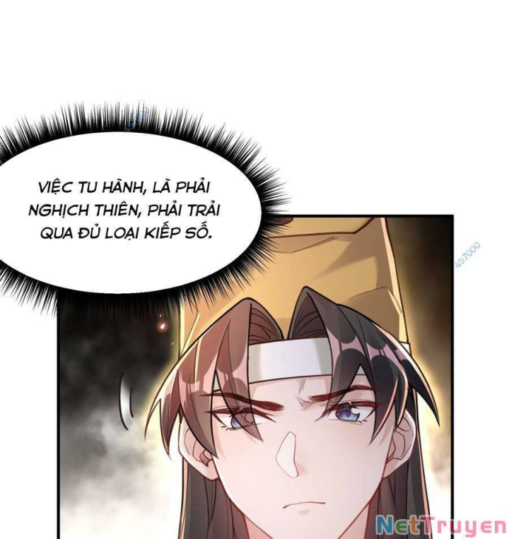 Hạo Kiếp Dư Sinh Chapter 07 - Trang 27