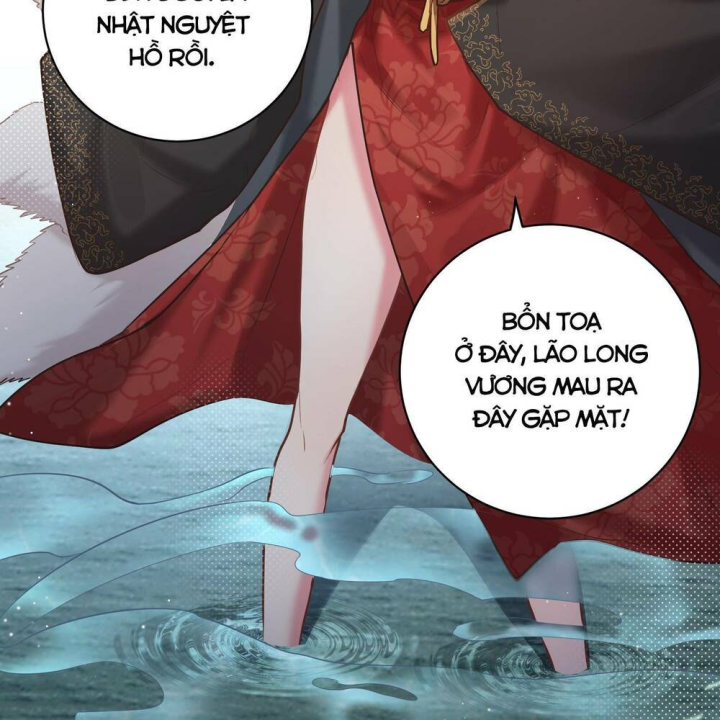 Hạo Kiếp Dư Sinh Chapter 05 - Trang 144