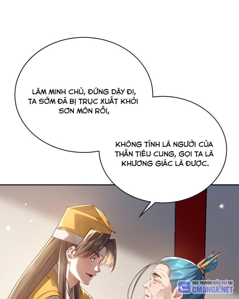 Hạo Kiếp Dư Sinh Chapter 46 - Trang 2