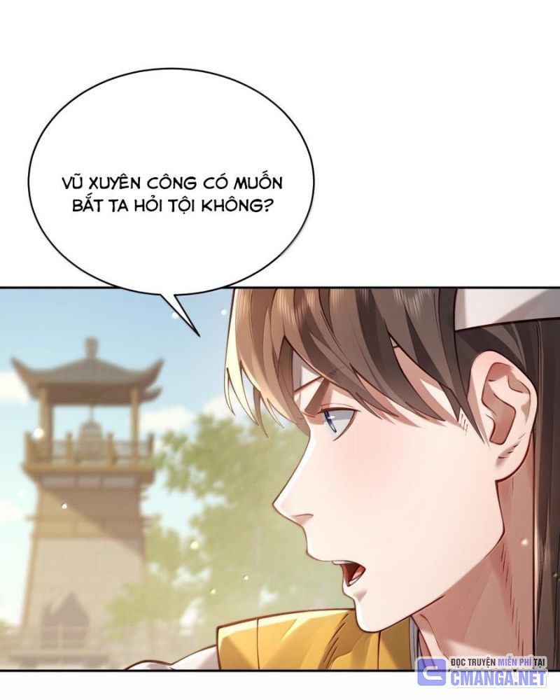 Hạo Kiếp Dư Sinh Chapter 48 - Trang 65