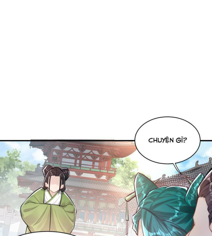 Hạo Kiếp Dư Sinh Chapter 07 - Trang 125