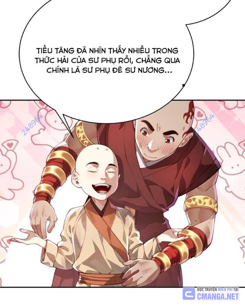 Hạo Kiếp Dư Sinh Chapter 52 - Trang 32